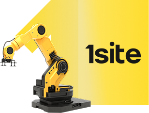 1Site: Industry - готовый сайт для производственной организации: завод, мастерская, фабрика 1Site: Industry - готовый сайт для производственной организации: завод, мастерская, фабрика